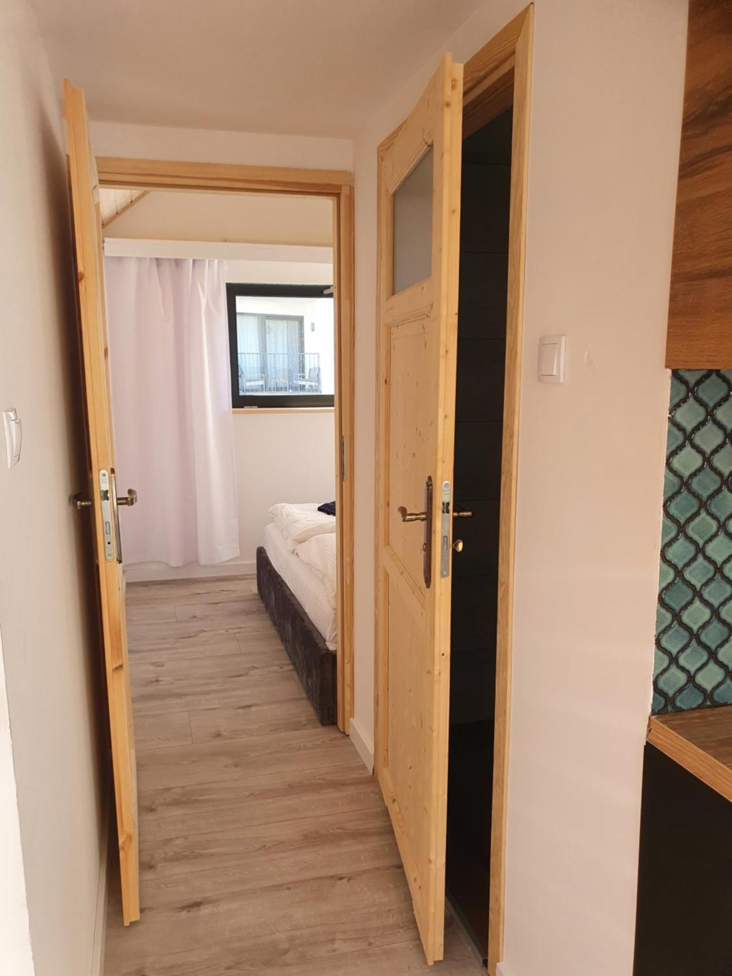 Villa Promenada Miedzyzdroje Room photo