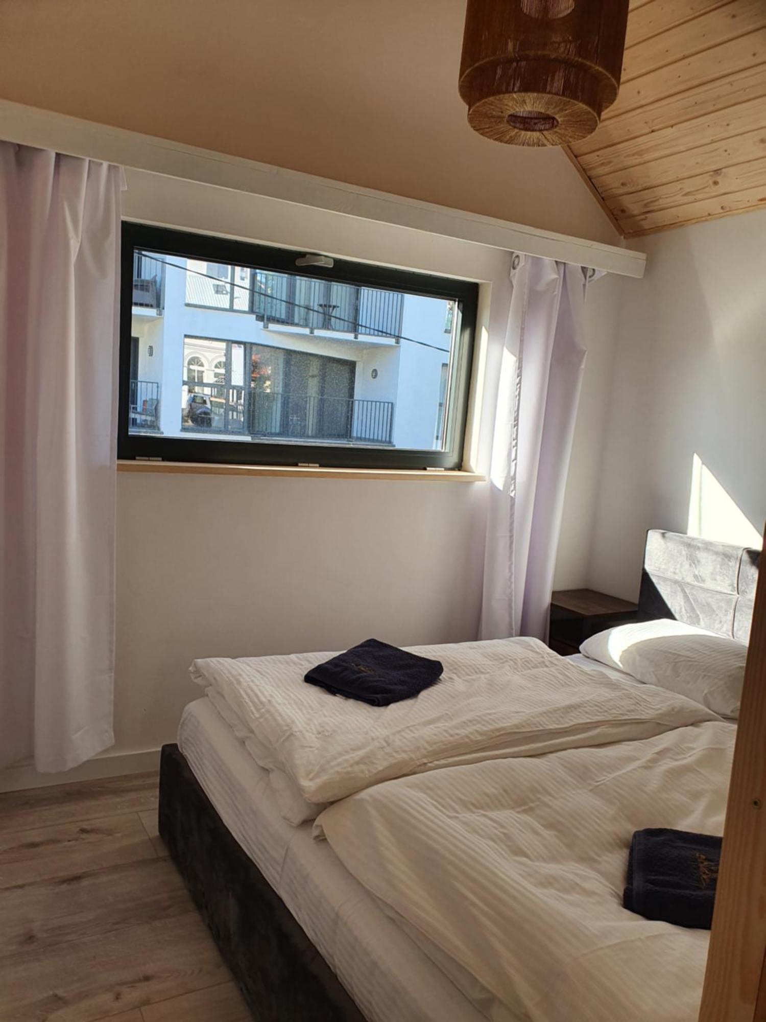 Villa Promenada Miedzyzdroje Room photo