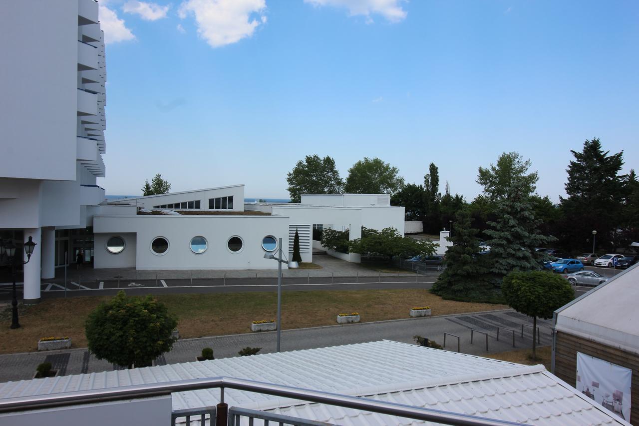 Villa Promenada Miedzyzdroje Exterior photo